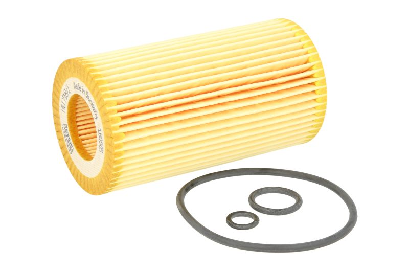 Mann Filter HU 718/1 K Ölfilter SCT Vergleichsnummer SH 425 P