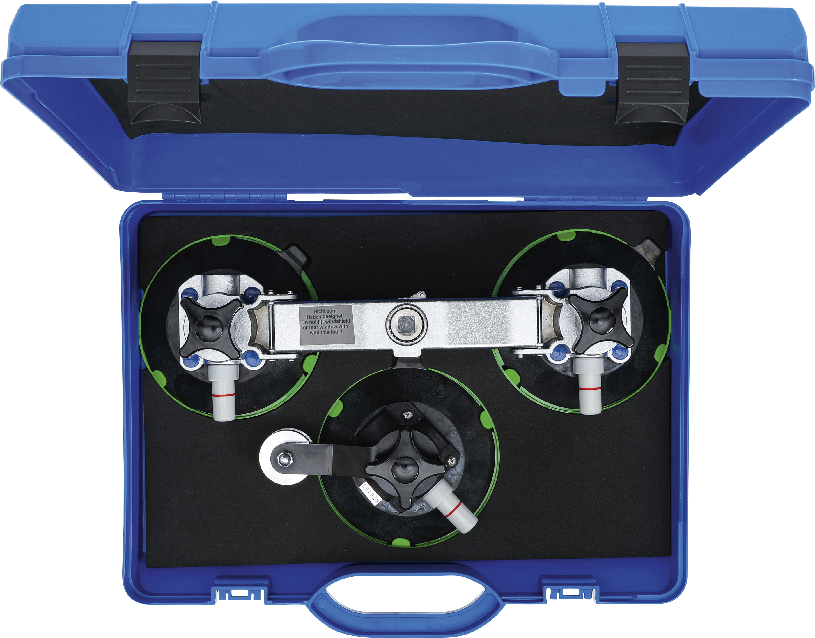 BGS Ausglas-Werkzeug-Satz