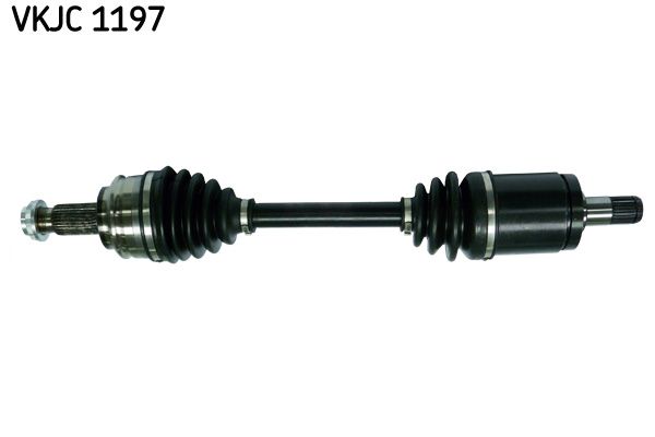 Antriebswelle “SKF  , 86 mm, 82 mm”