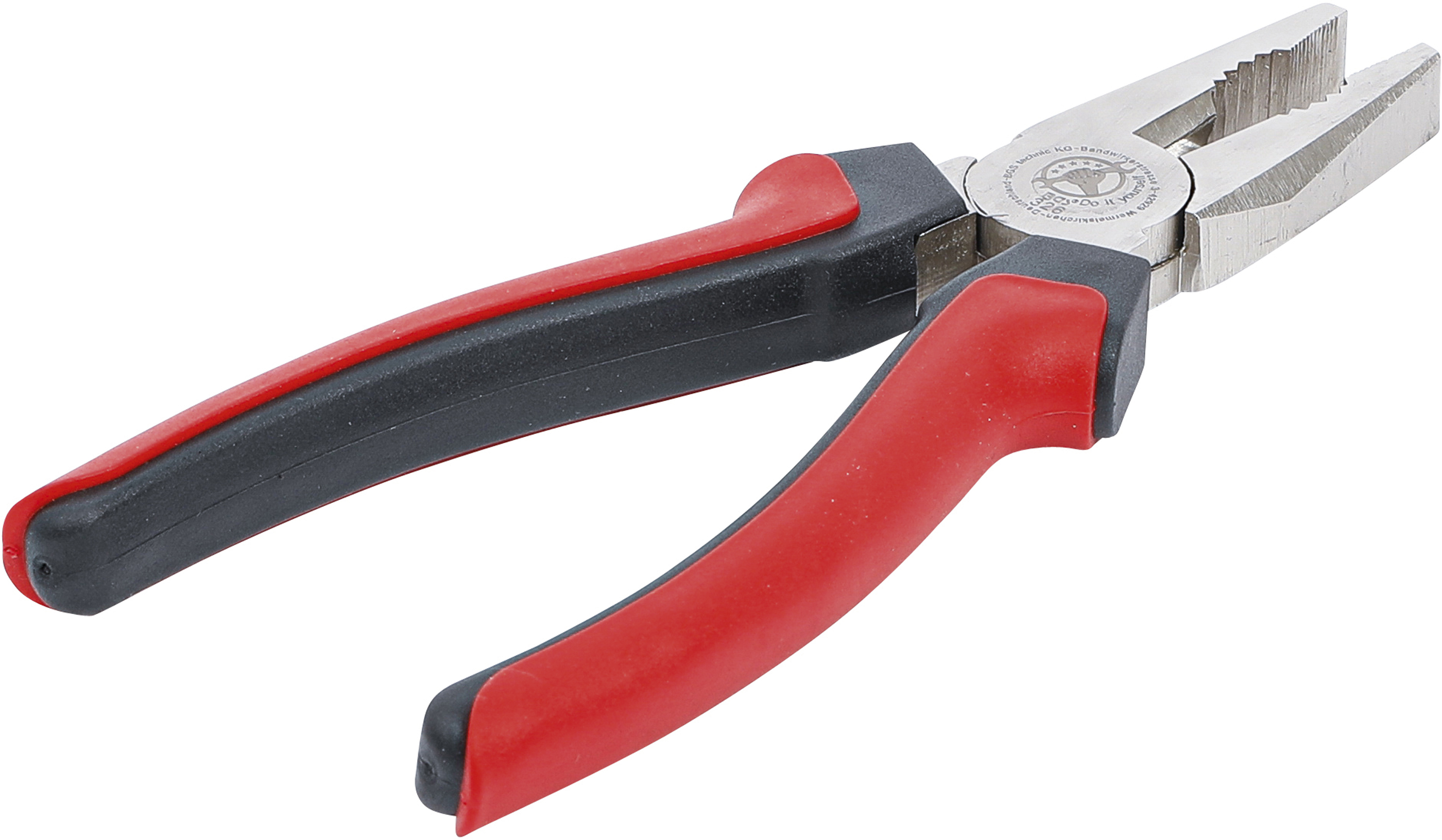 BGS Kombinationszange | 175 mm