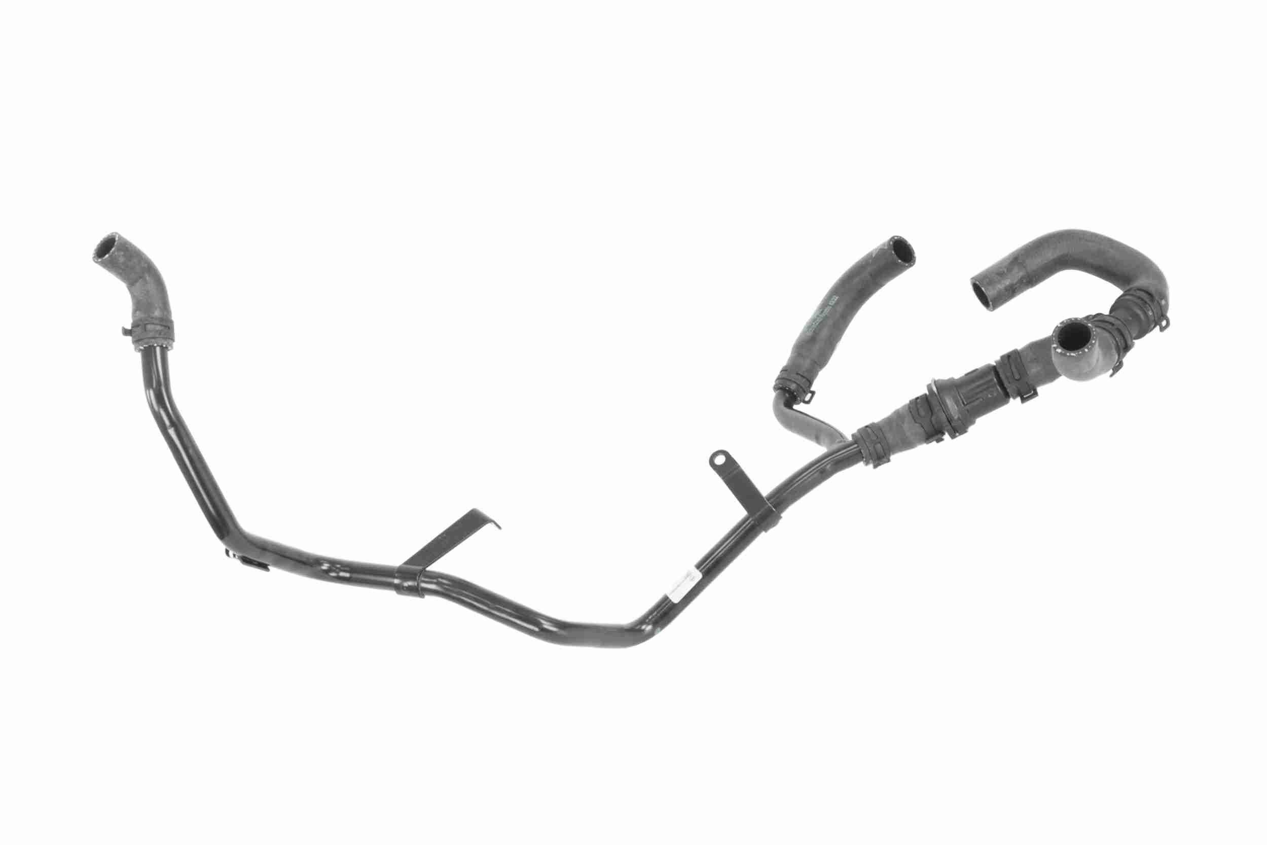 Kühlmittelrohrleitung