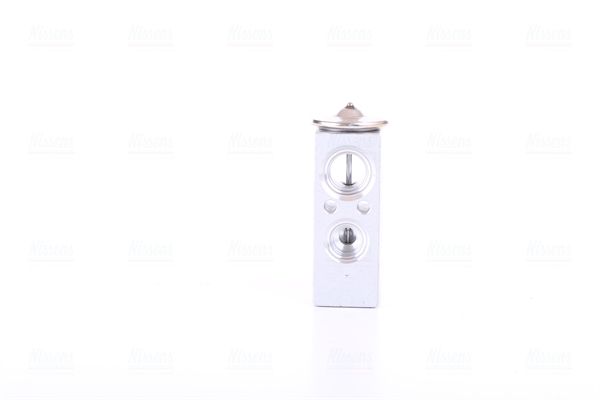 Expansionsventil, Klimaanlage