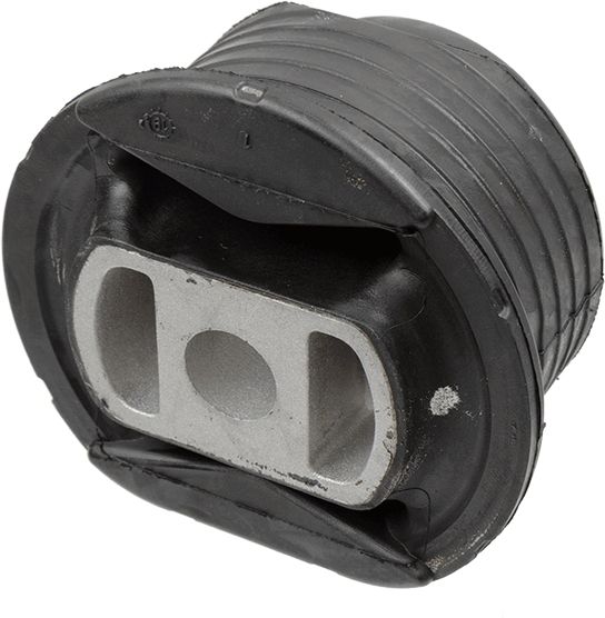 Lagerung, Achskörper