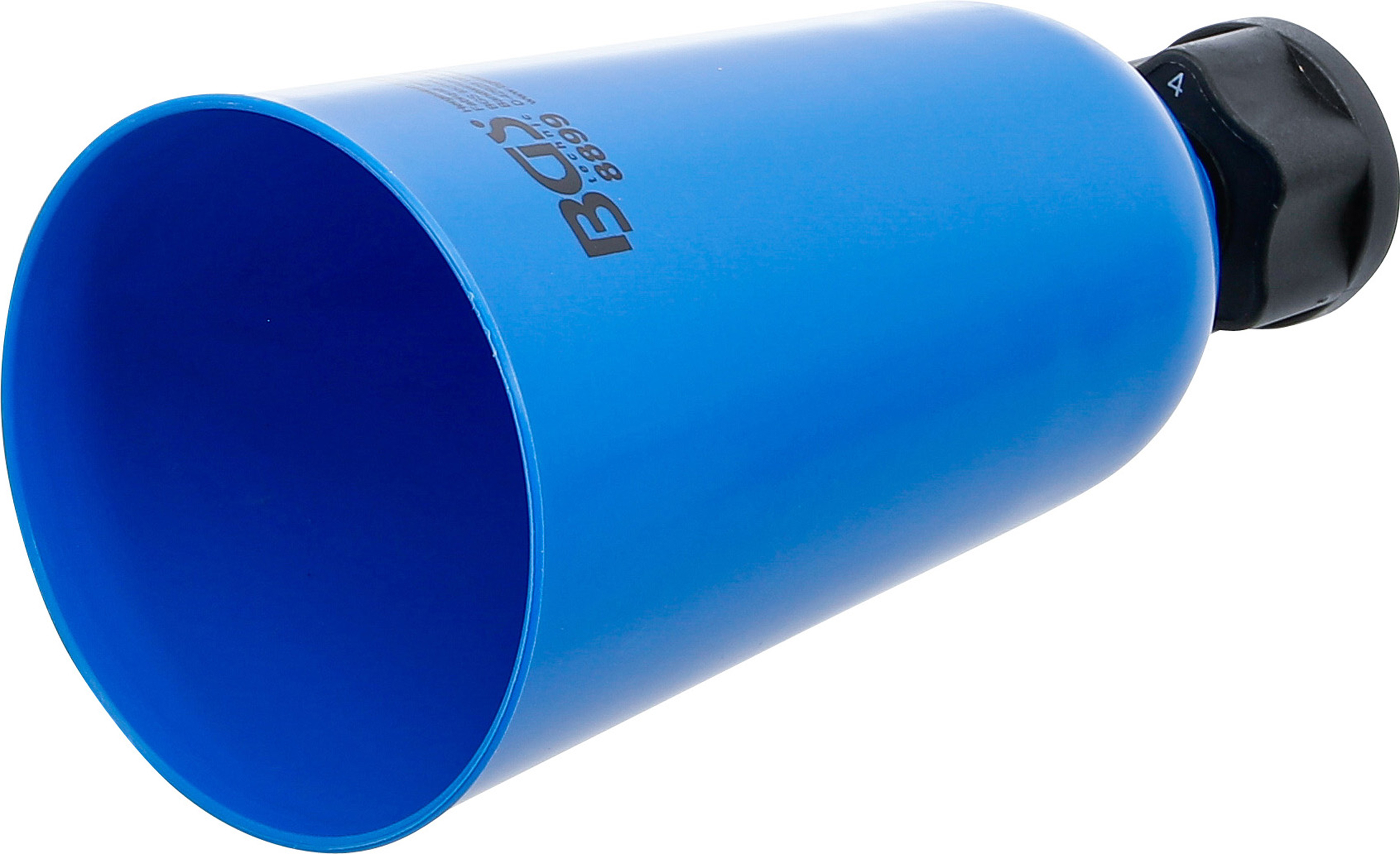 BGS Öl-Einfülltrichter mit Bajonettadapter für VAG, Mercedes-Benz, BMW, Porsche, Volvo