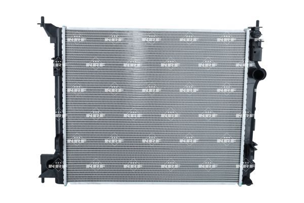 Kühler, Motorkühlung