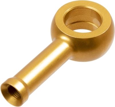 Verbindungsstück, Bremsleitung