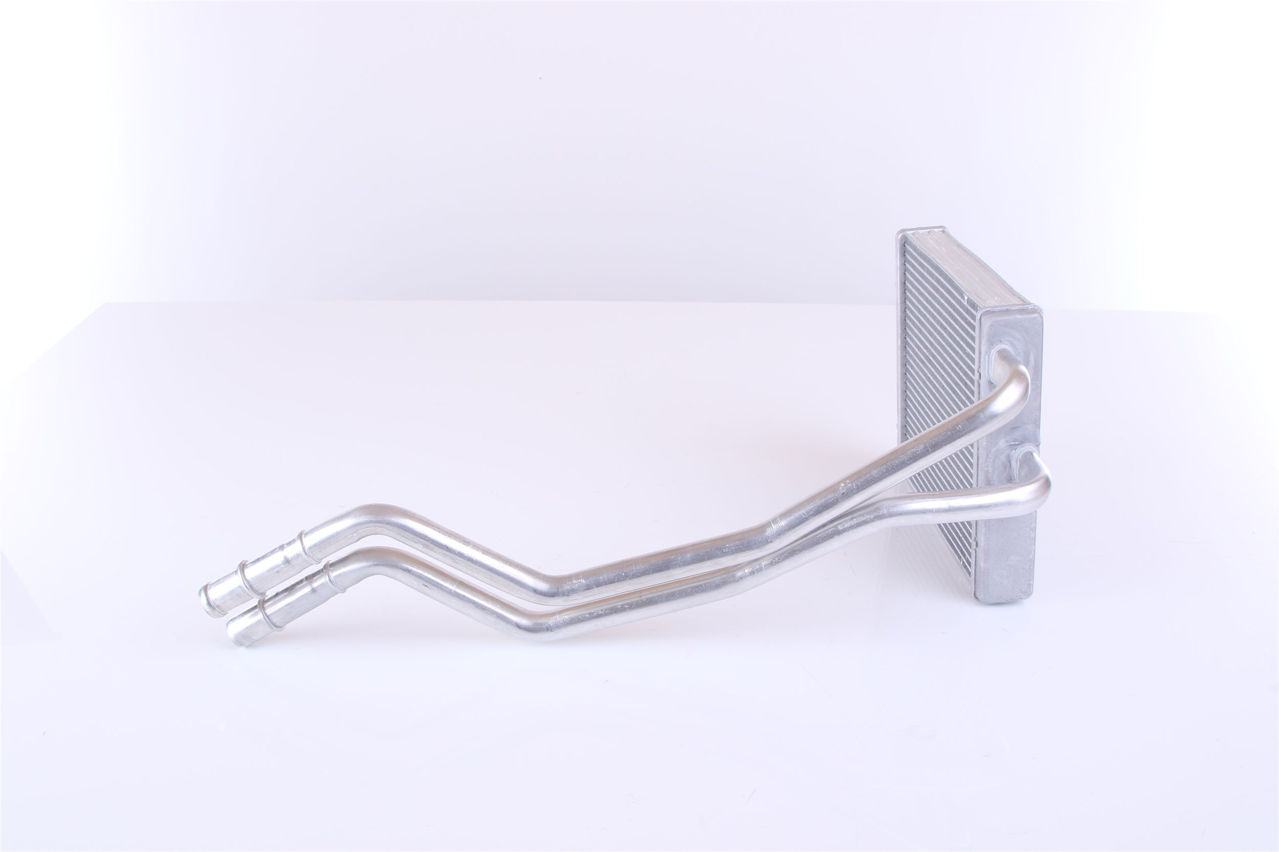 Wärmetauscher, Innenraumheizung