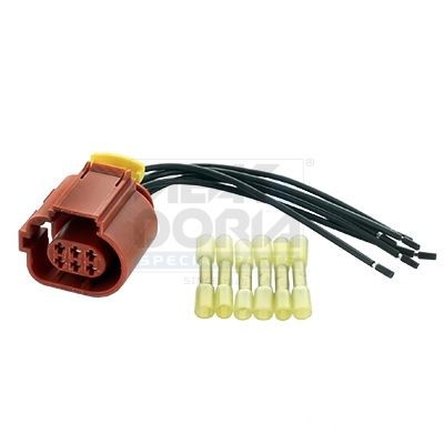 Kabelreparatursatz, AGR-Ventil