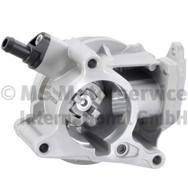 Mechanische Vakuumpumpe passt zu: AUDI A3, A4 B8, A5; SEAT ALTEA, ALTEA XL, LEON, TOLEDO III; SKODA OCTAVIA II, SUPERB II; VW EOS, GOLF V, GOLF VI, JETTA III, JETTA IV 1.8/2.0 09.04-07.18