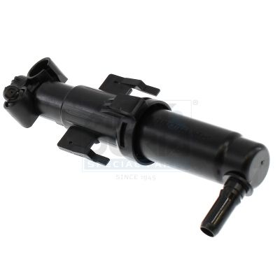 Waschwasserdüse, Scheinwerferreinigung