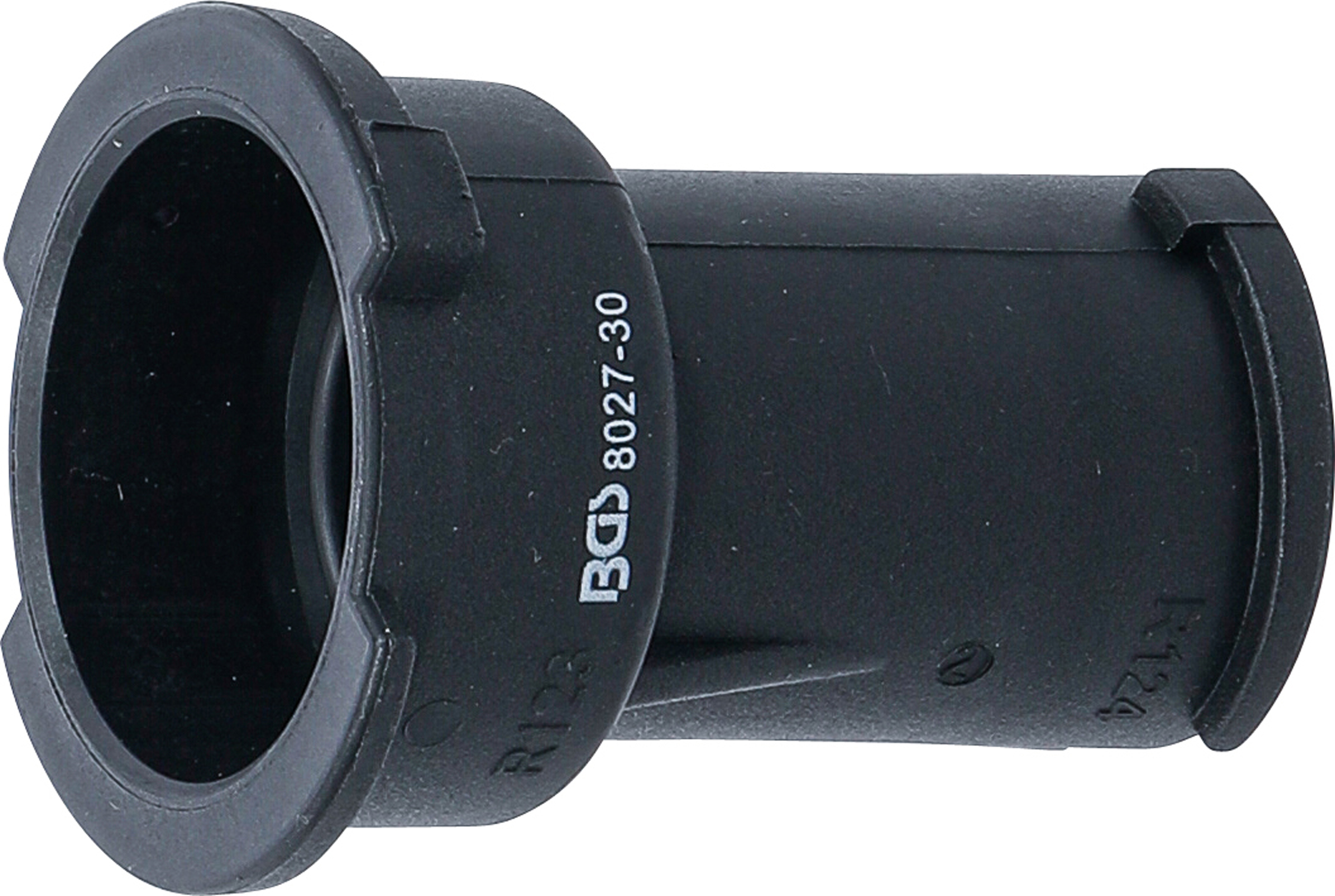 BGS Verbinder R123, R124 für Art. 8027, 8098 | schwarz