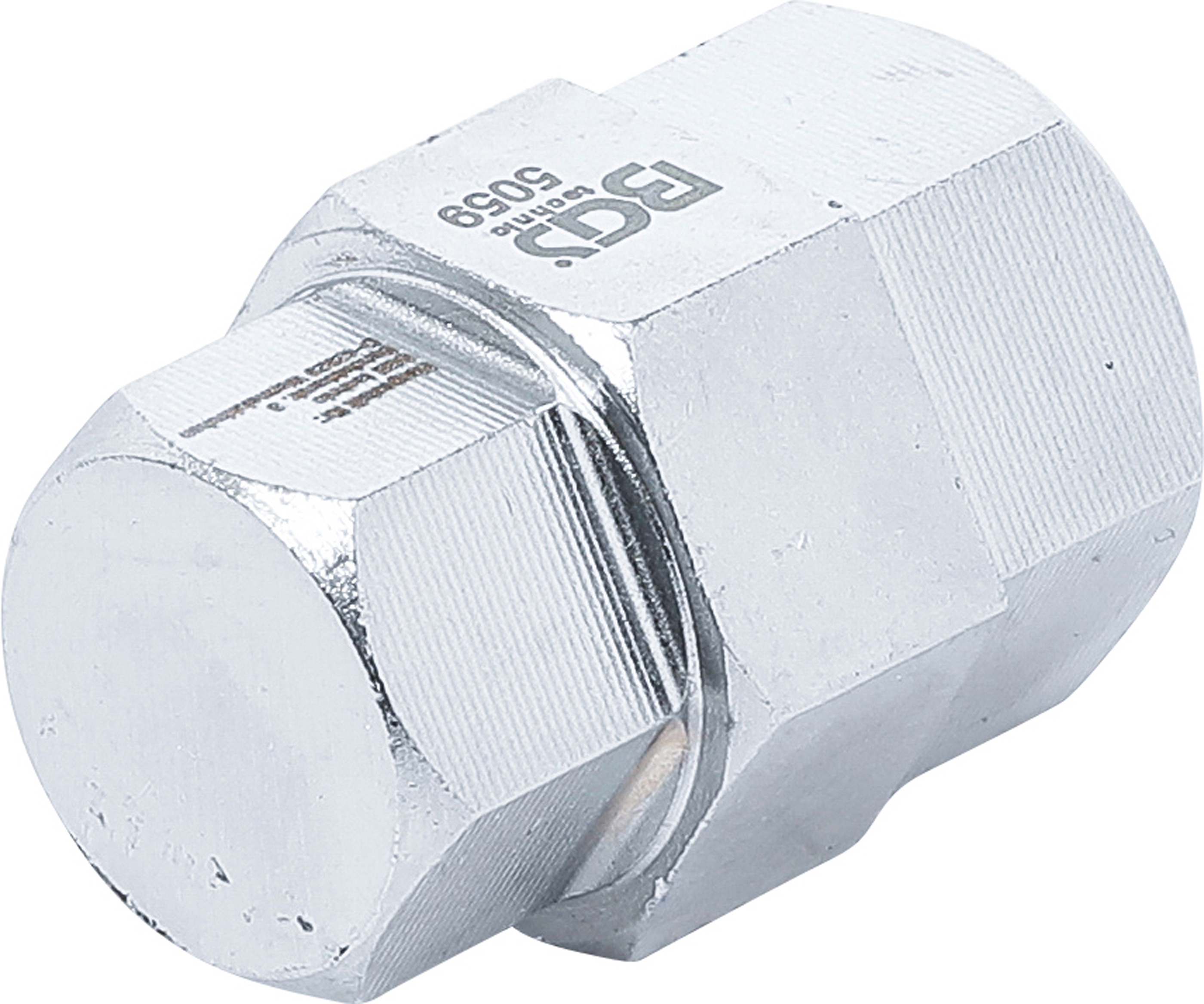 BGS Motorrad-Spezial-Einsatz | 19 - 22 - 24 mm