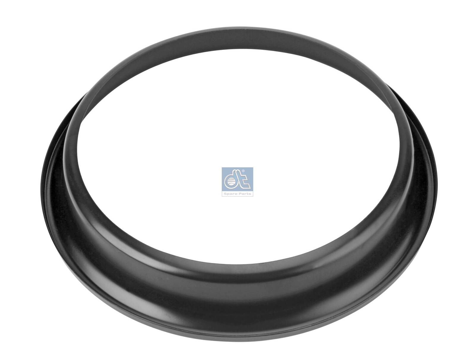 Distanzring, Hauptwelle (Außenplanetengetriebe)