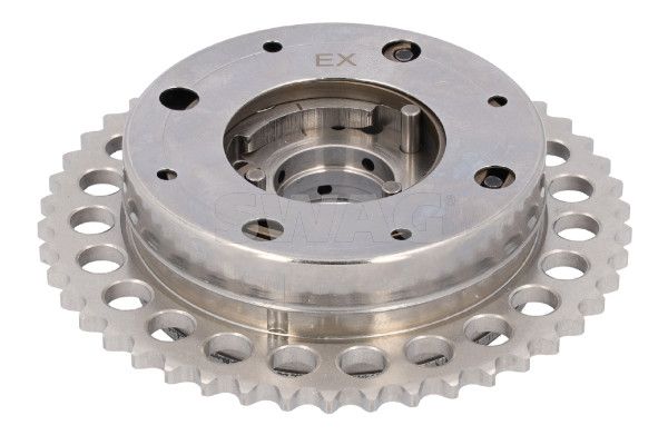 Nockenwellenversteller