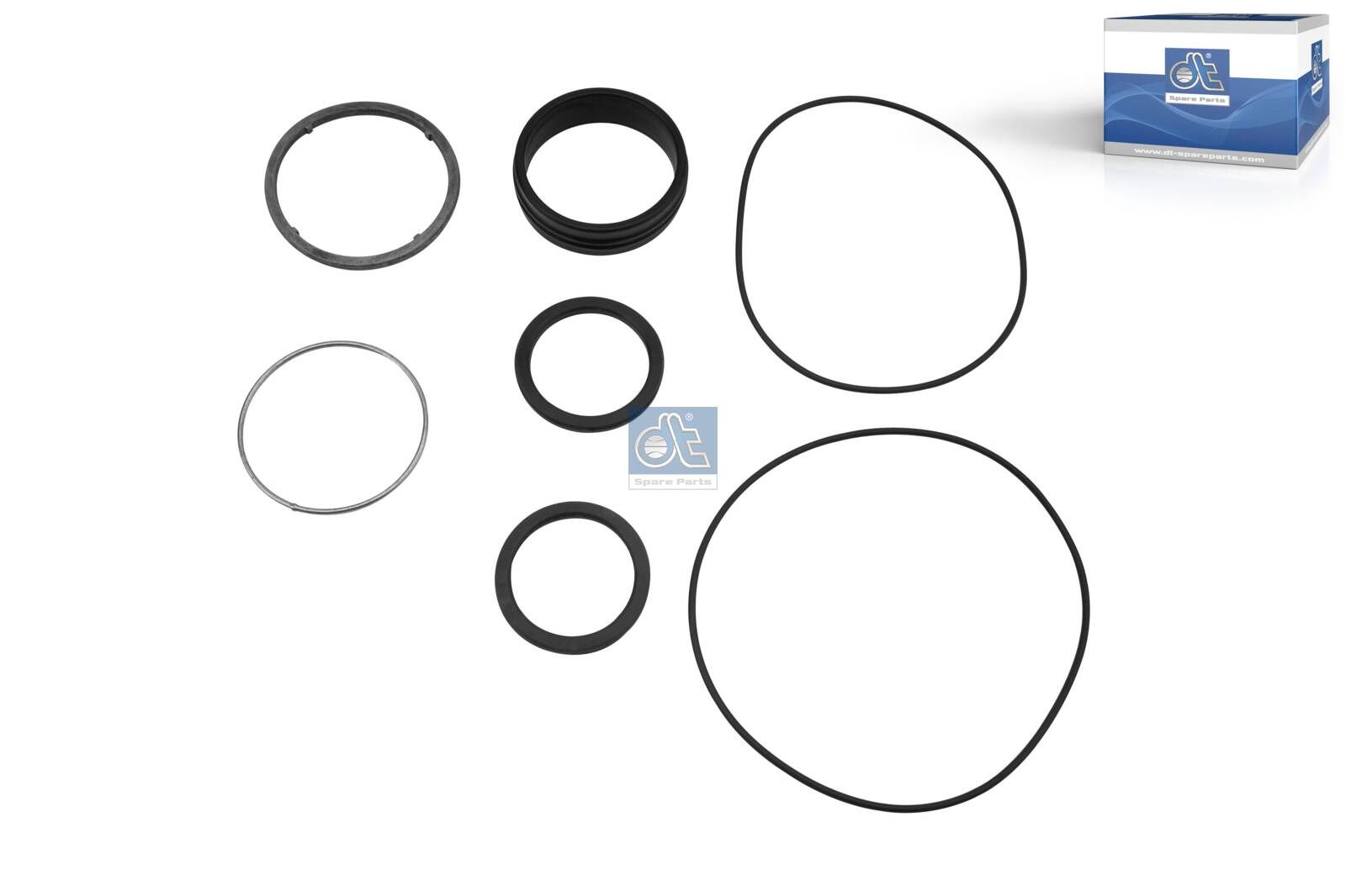 Dichtungssatz, Wasserpumpe