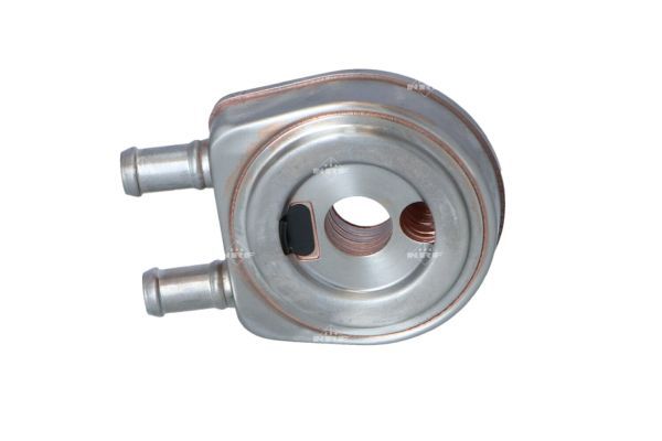 Ölkühler, Motoröl