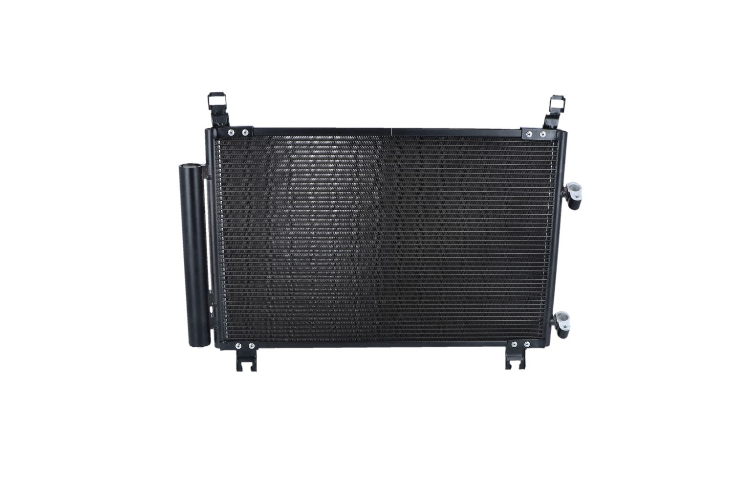 Kondensator, Klimaanlage