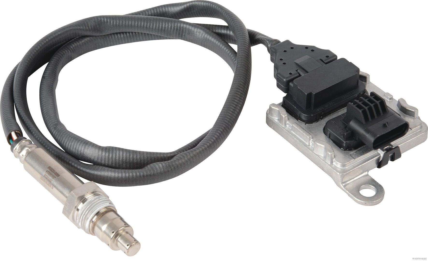 NOx-Sensor, NOx-Katalysator