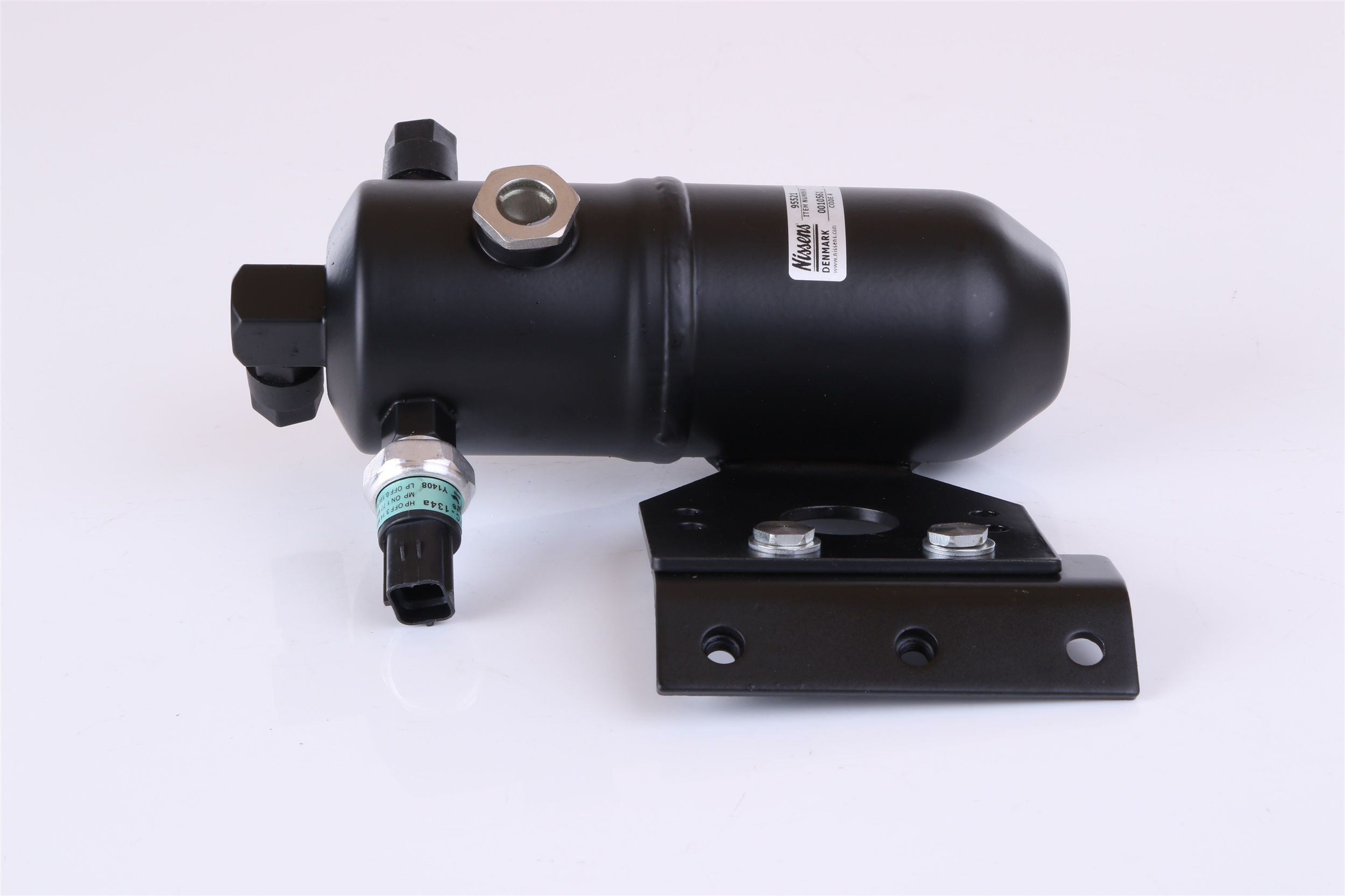 Trockner, Klimaanlage