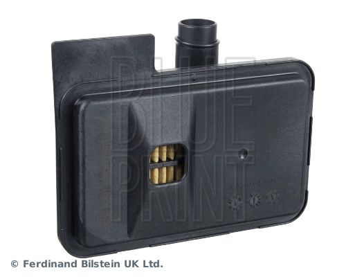 Hydraulikfilter, Automatikgetriebe