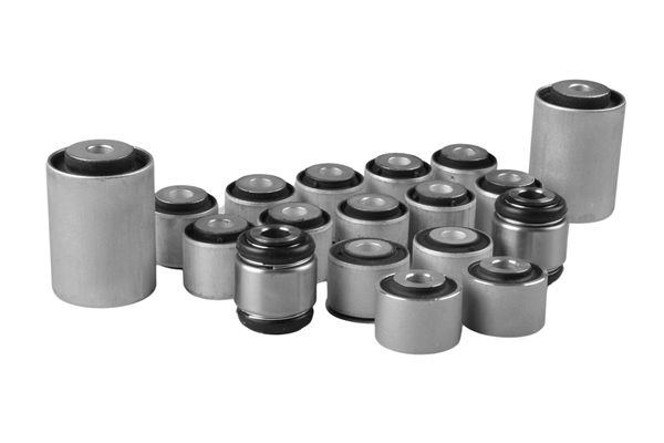 Lagerungssatz, Lenker