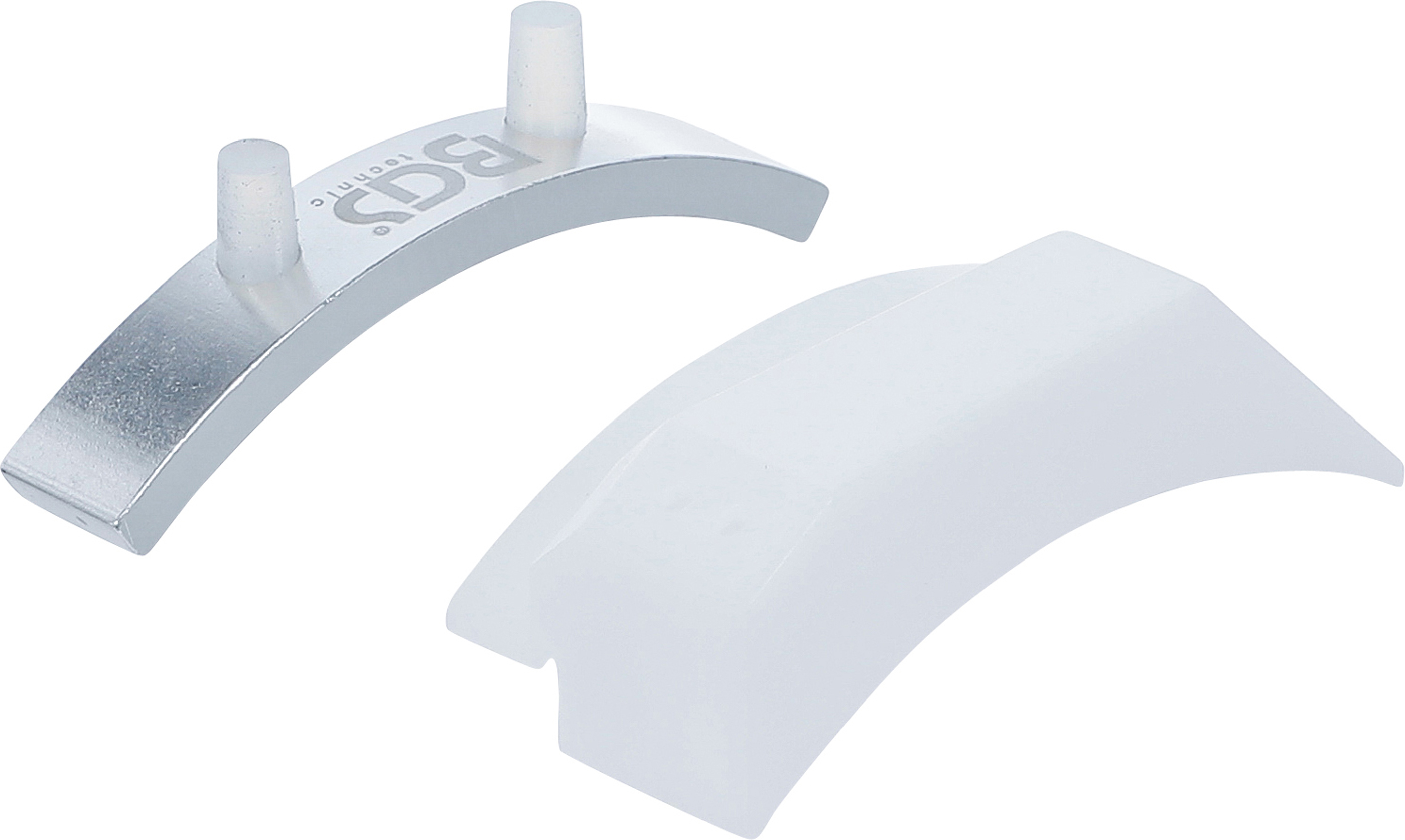 BGS Flexriemen-Montagewerkzeug für Citroen, Fiat, Ford, Mitsubishi, Peugeot