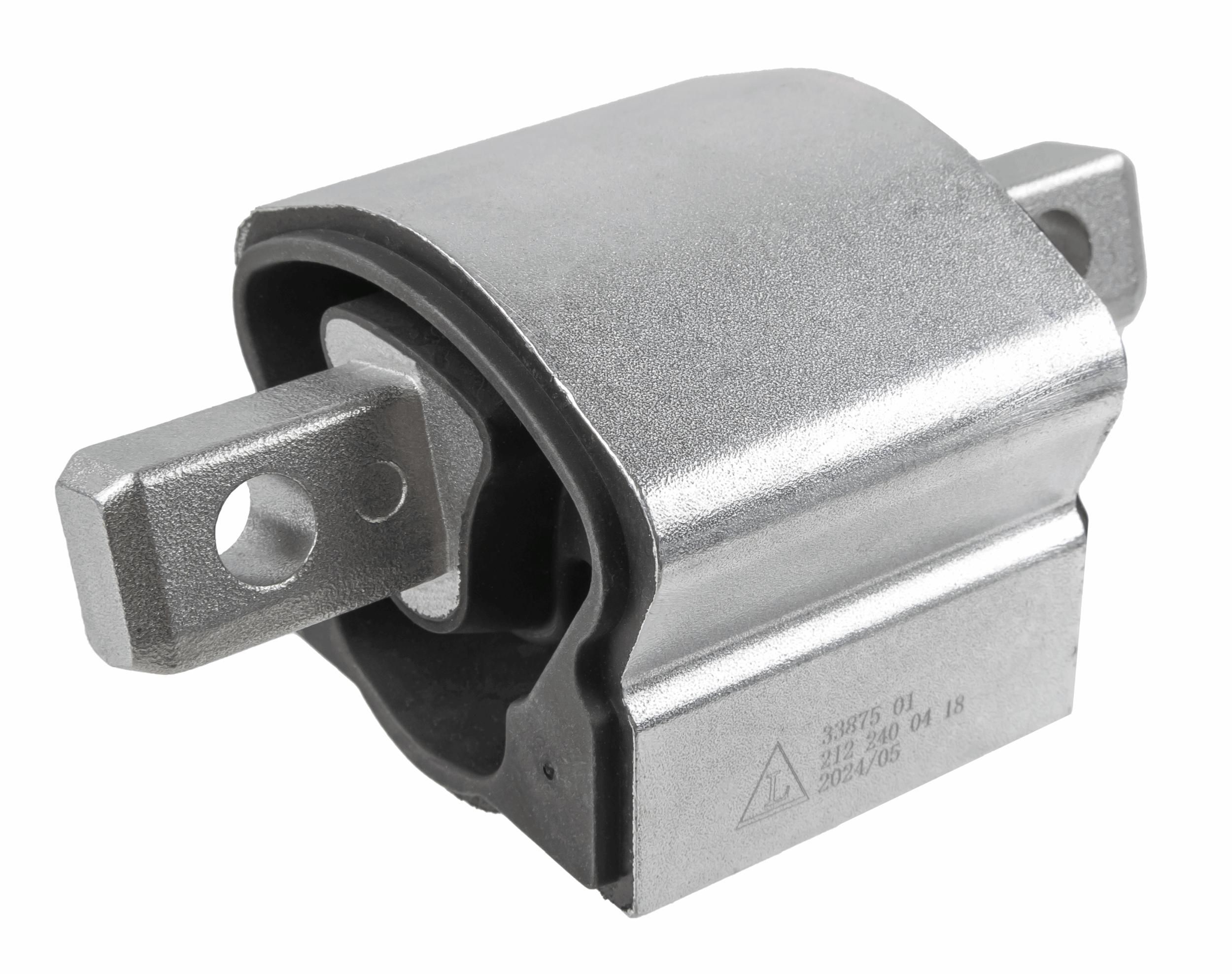 Lagerung, Automatikgetriebe