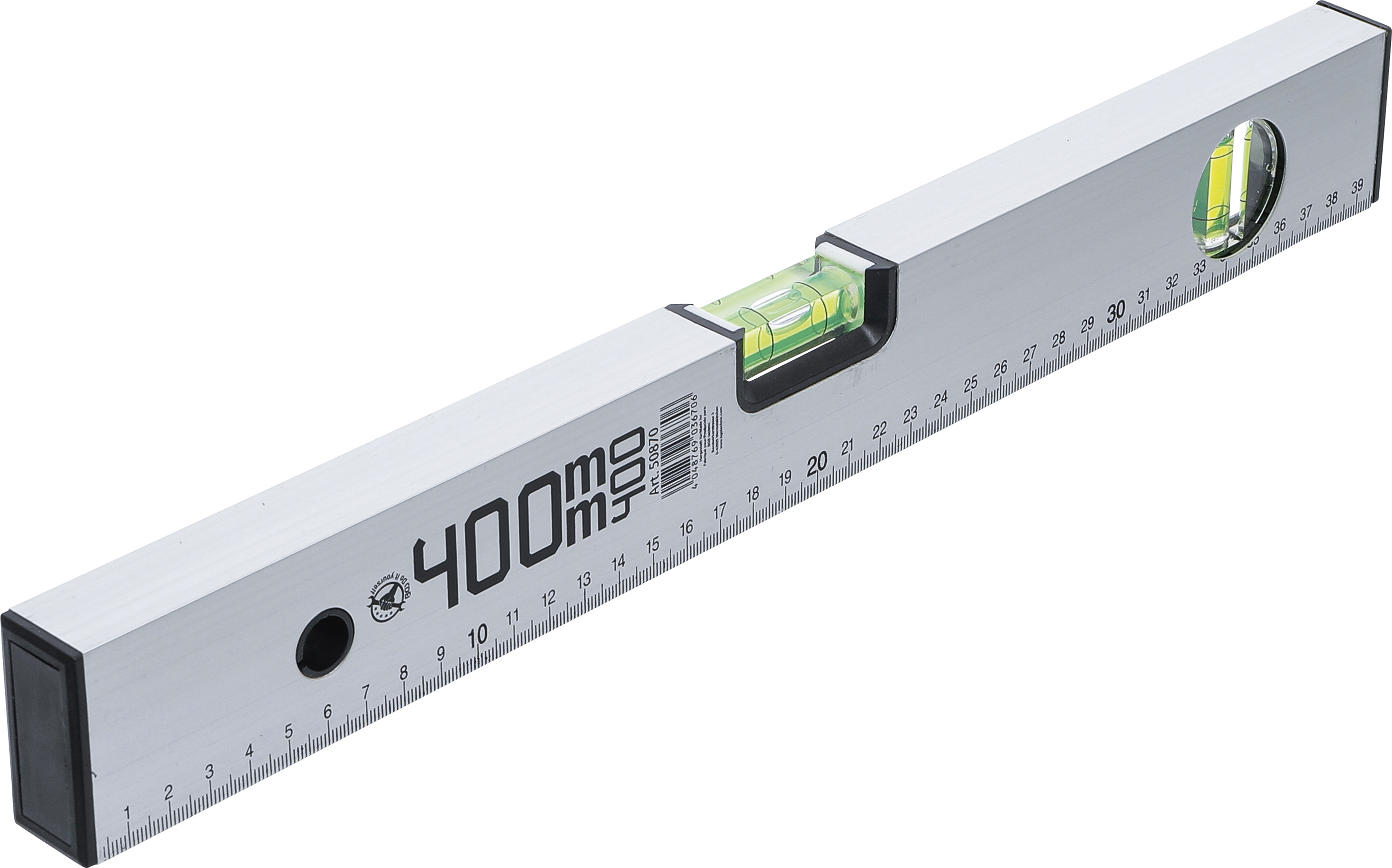BGS Wasserwaage | 400 mm