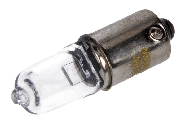 Maxgear Glühlampe 12V 10W H10W BA9s 10er Pack