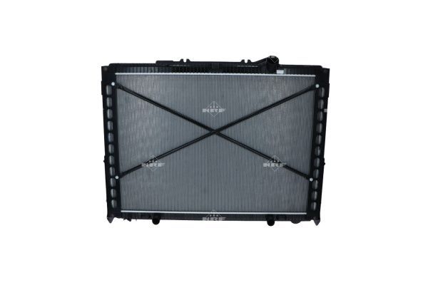 Kühler, Motorkühlung