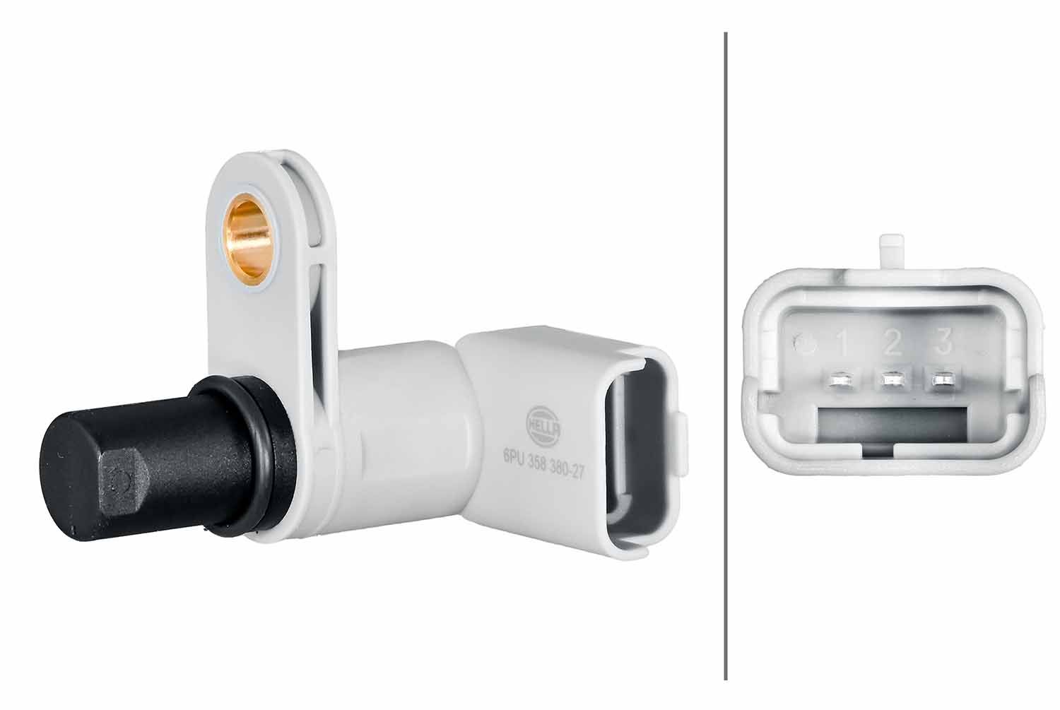 Sensor, Nockenwellenposition