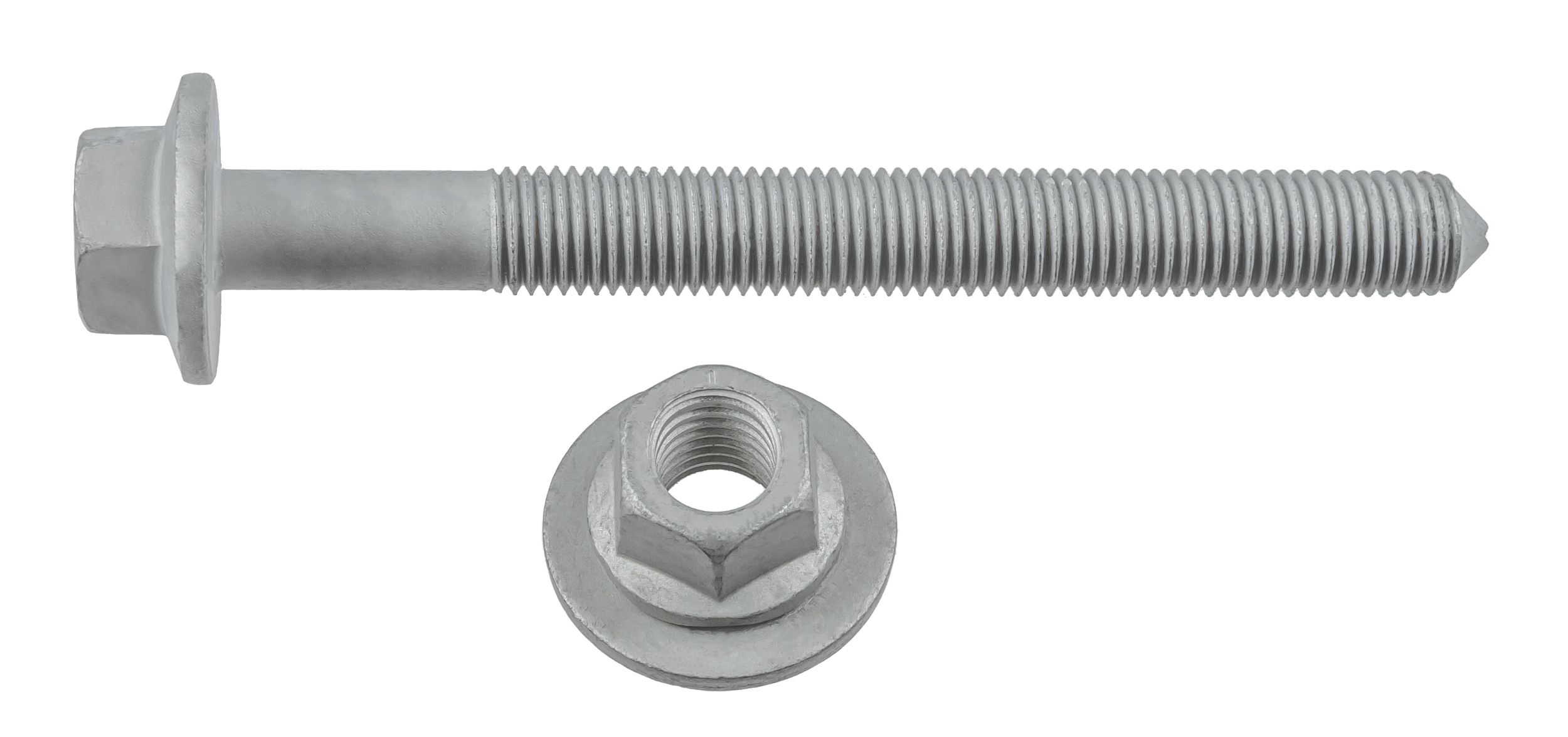 Reparatursatz, Radaufhängung