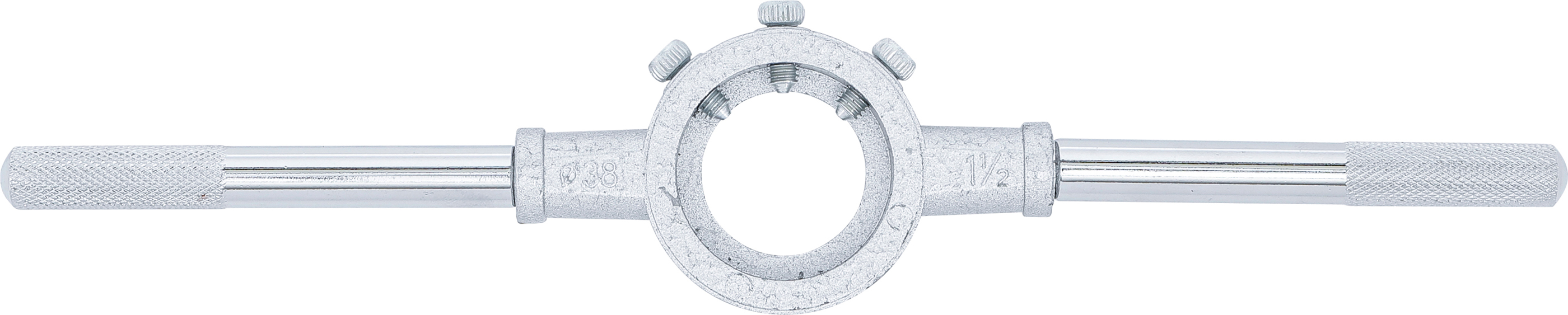 BGS Schneideisenhalter | #5 | 38 x 13 mm