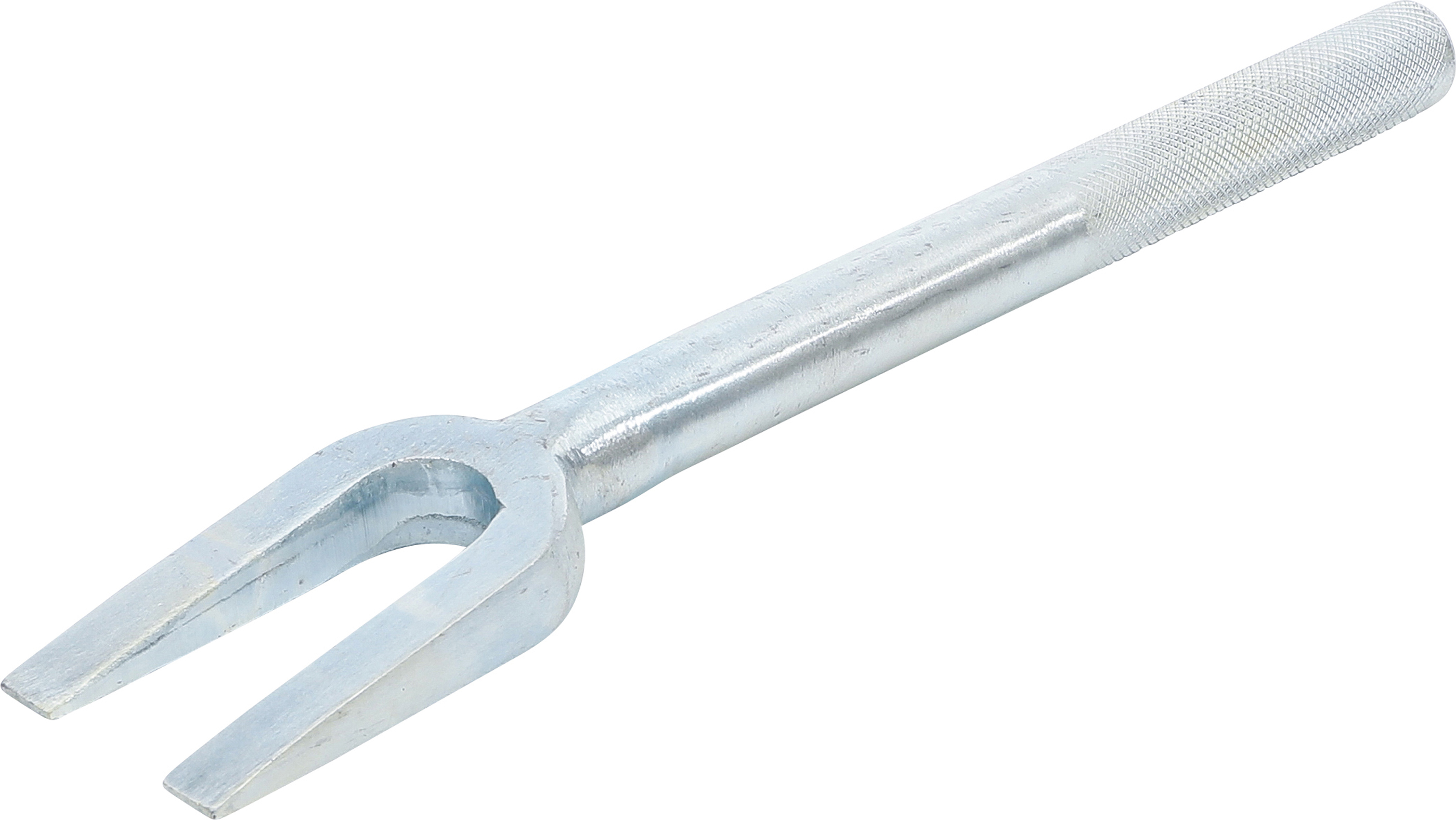 BGS Trenn- und Montagegabel | 295 mm | Gabel 23 mm