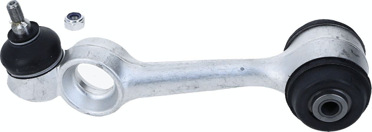 Lenker, Radaufhängung