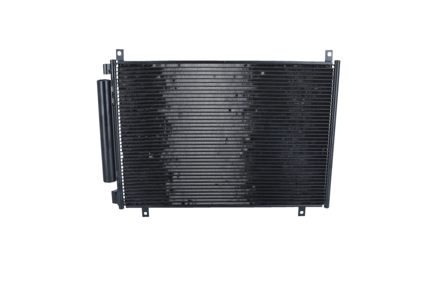 Kondensator, Klimaanlage