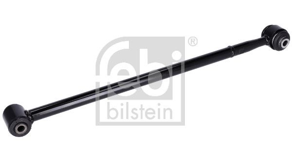 Lenker, Radaufhängung