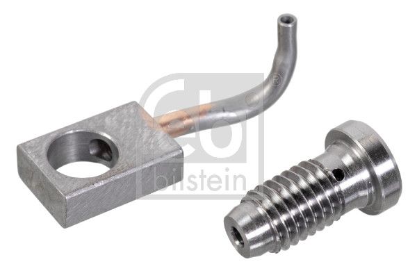 Öldüse, Kolbenbodenkühlung