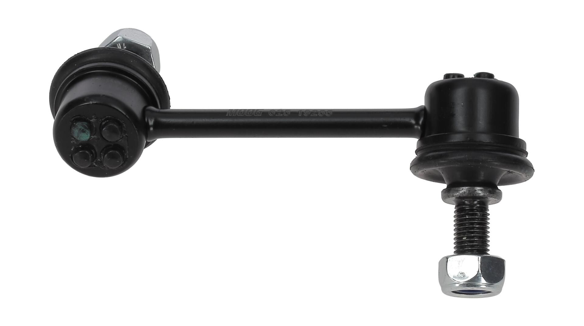 Stange/Strebe, Stabilisator