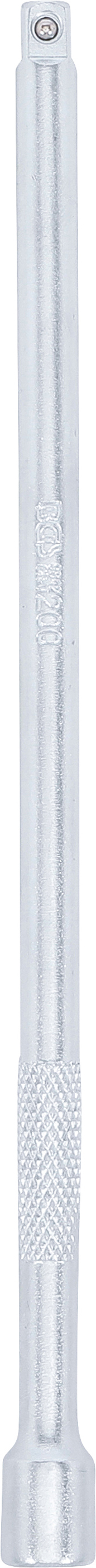 BGS Verlängerung | 6,3 mm (1/4") | 200 mm