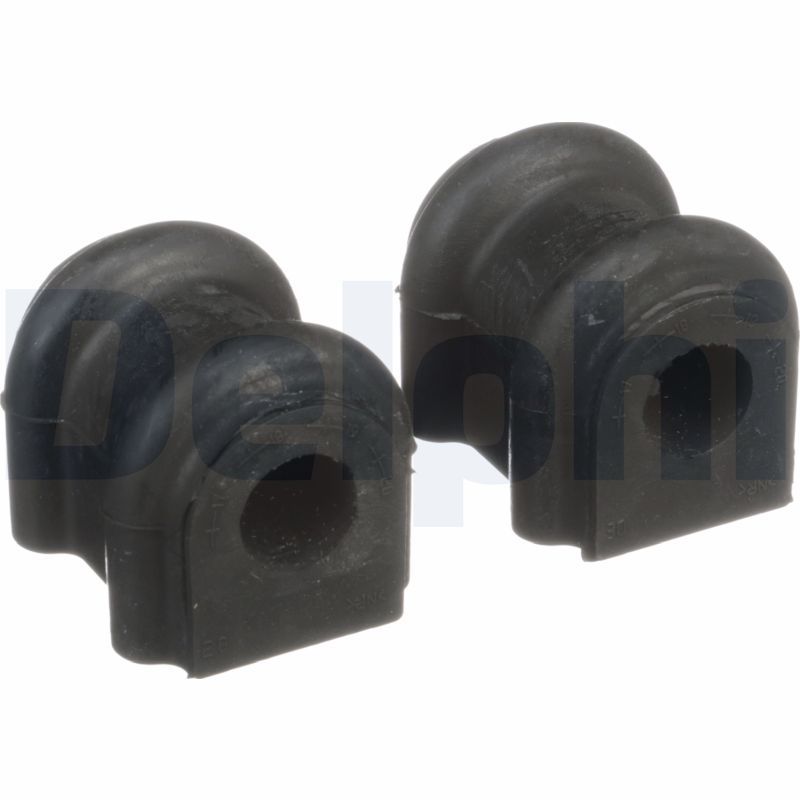 Lagerbuchse, Stabilisator