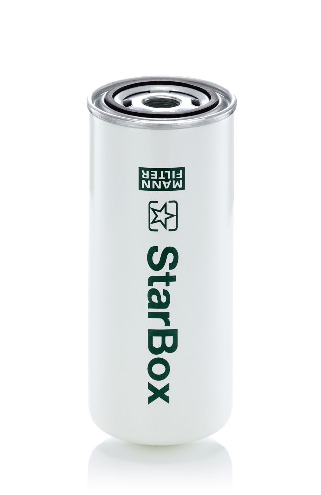 Filter, Drucklufttechnik