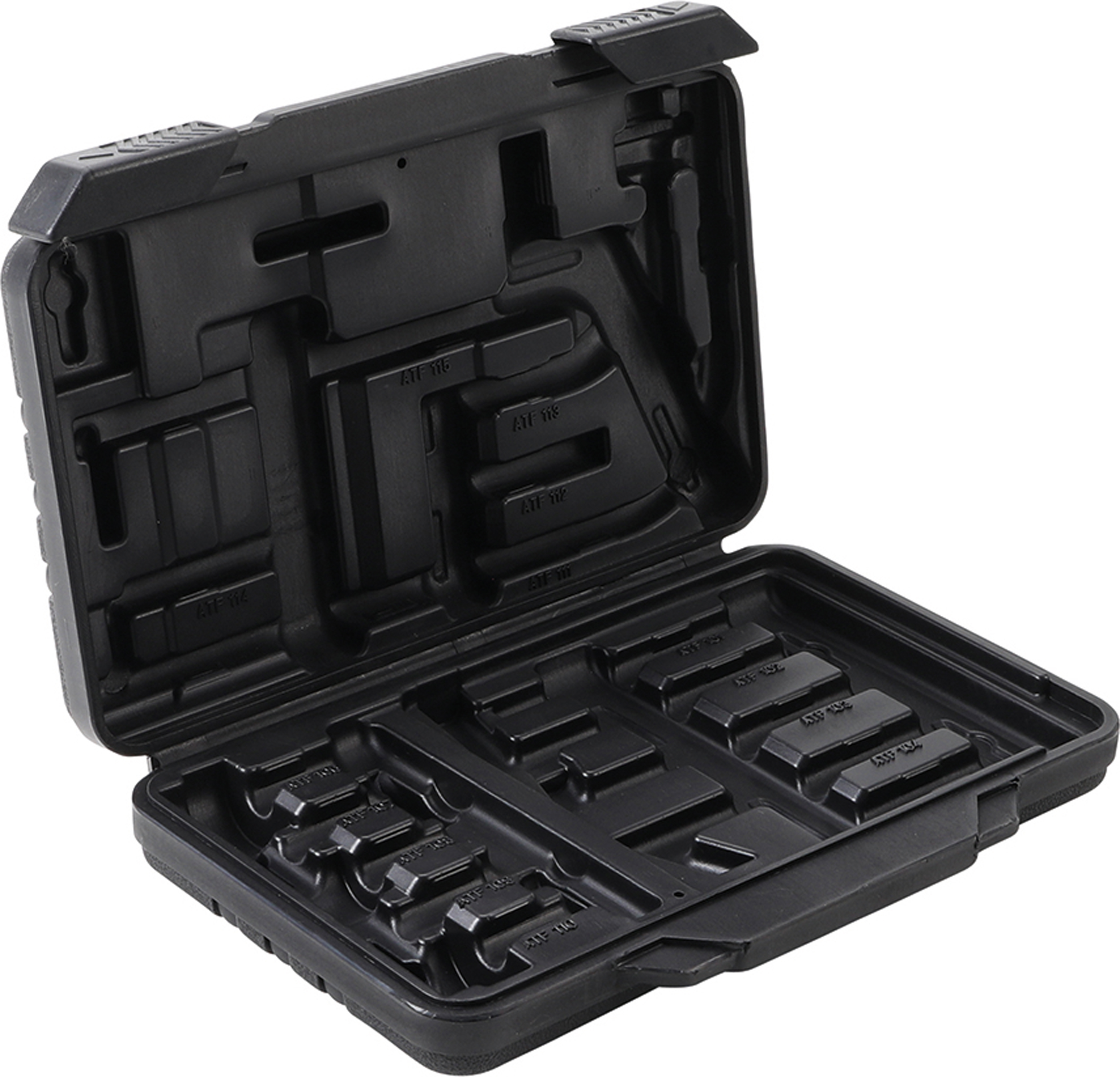 BGS Leerkoffer für Adapter für Art. 9992