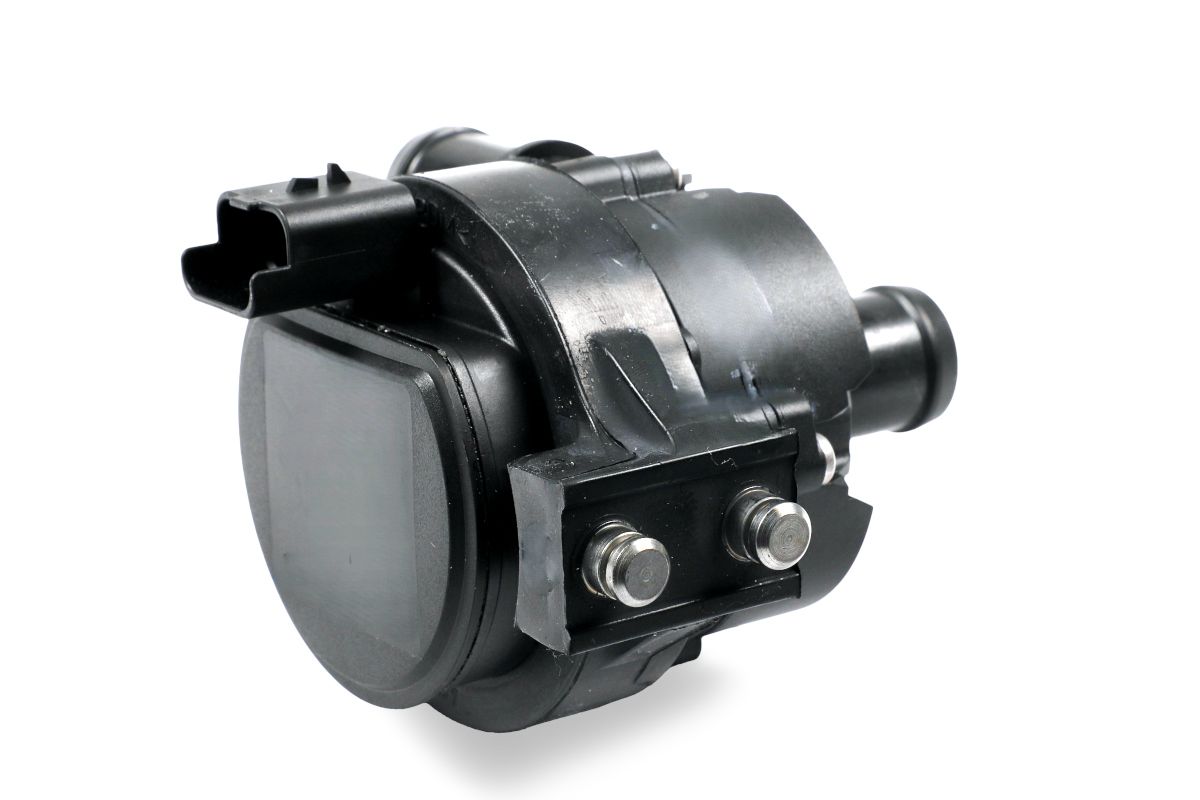 Zusatzwasserpumpe (Kühlwasserkreislauf)