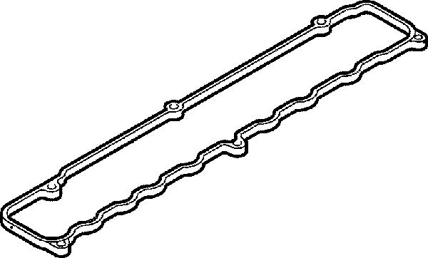 Dichtung, Zylinderkopfhaube