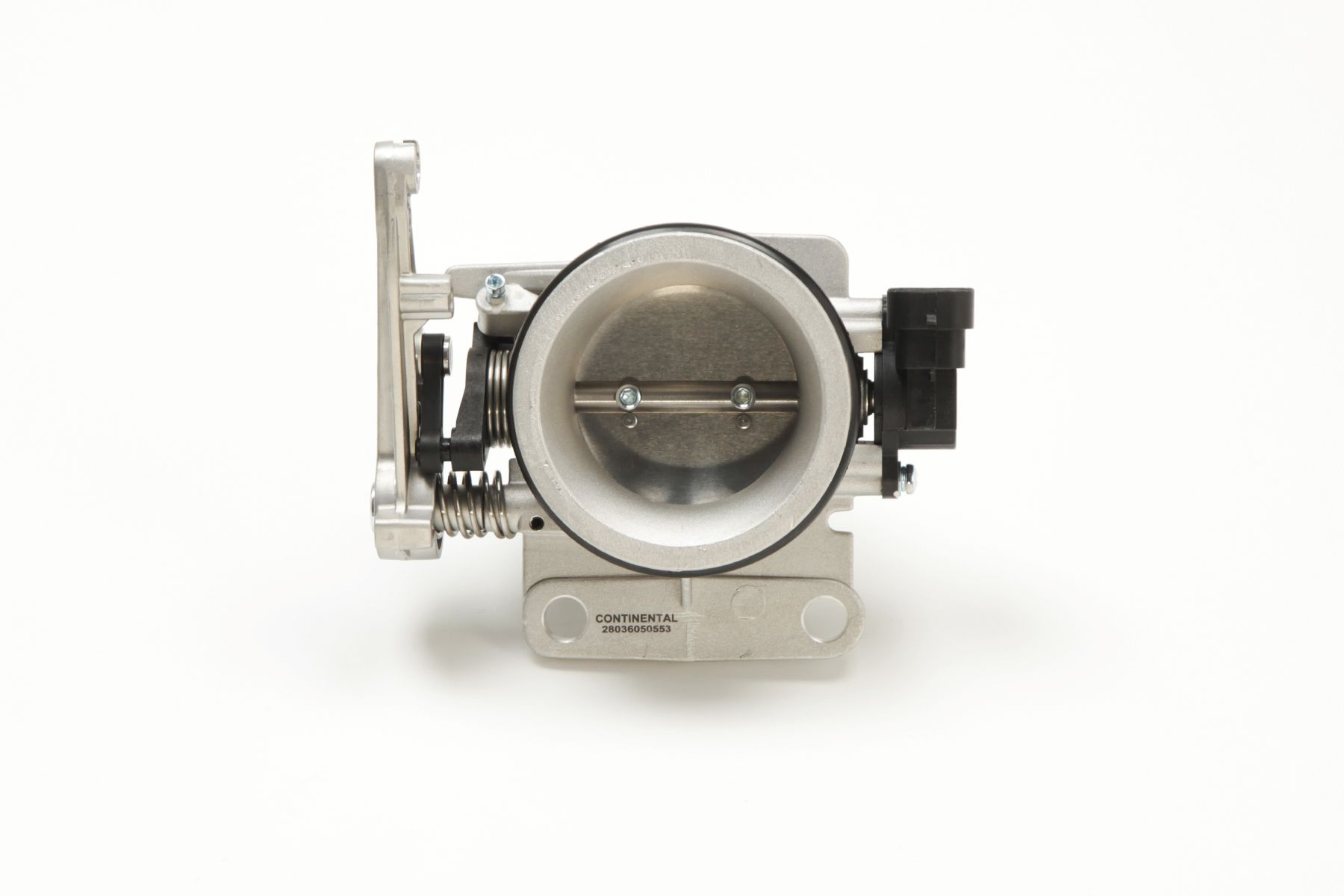 Drosselklappenstutzen