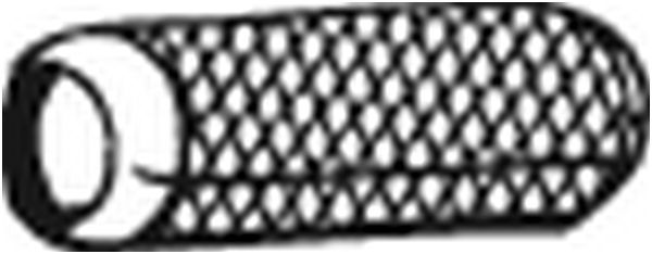 Flexrohr, Abgasanlage