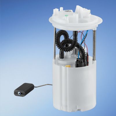 Kraftstoff-Fördereinheit