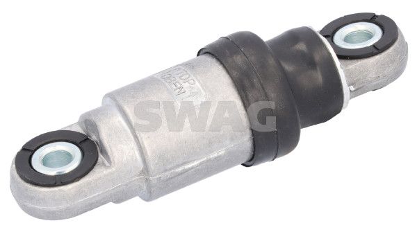 Schwingungsdämpfer, Keilrippenriemen