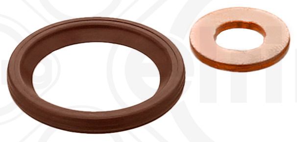 Dichtringsatz, Common-Rail-Injektor